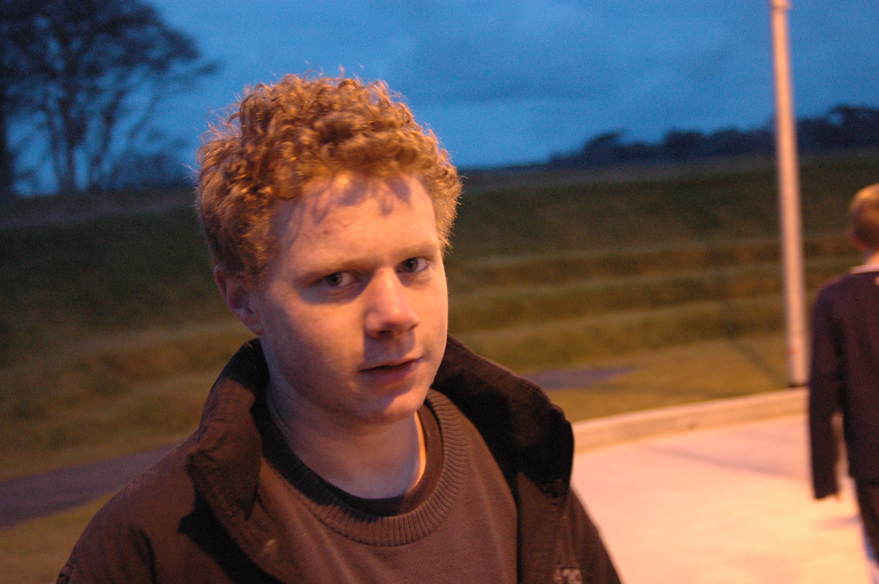 portrait - 2005