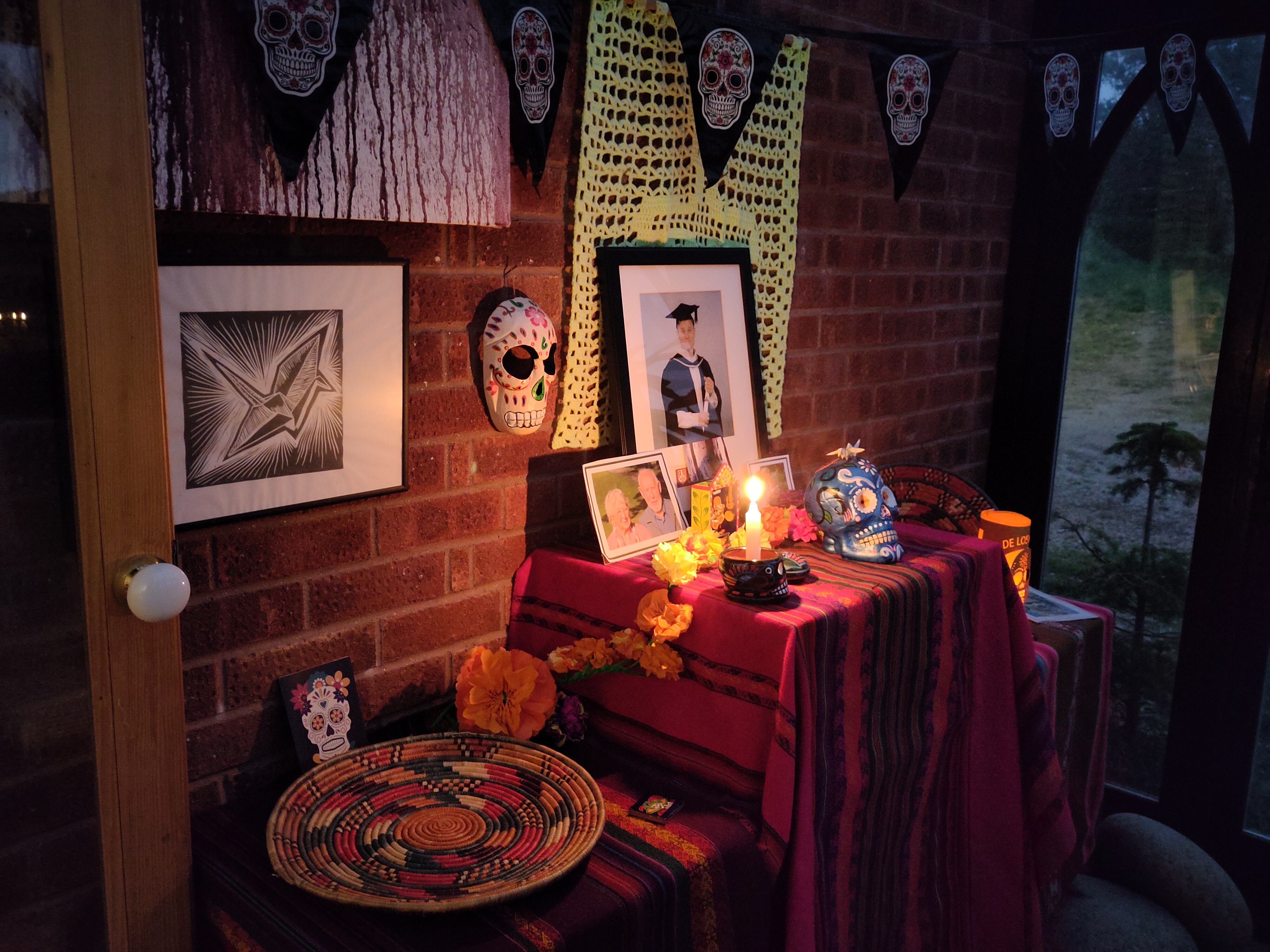 PB ofrenda 1