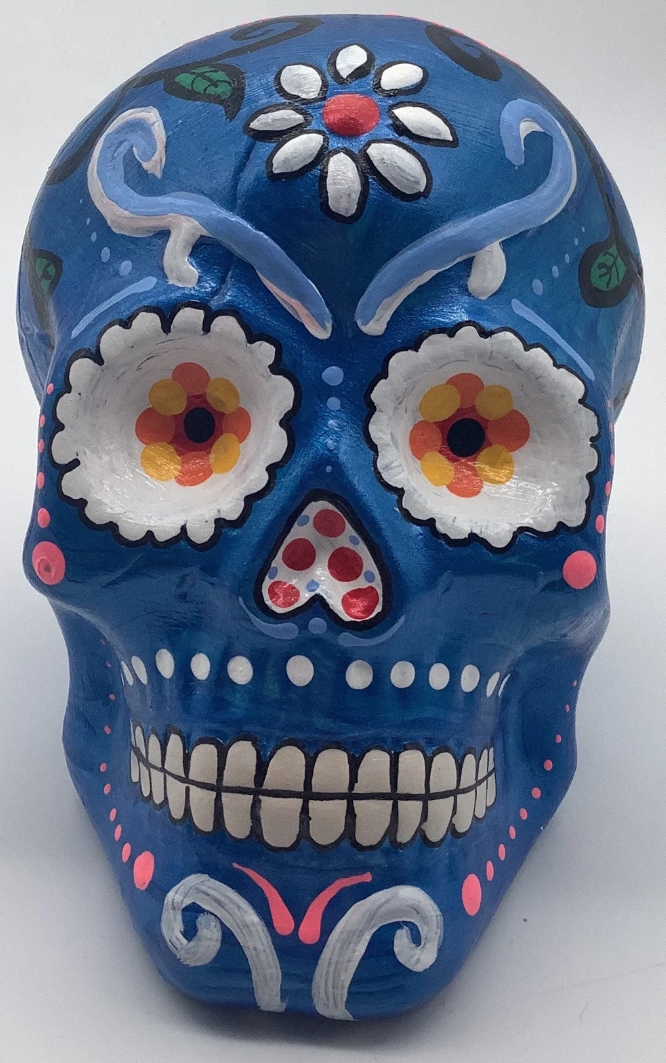 skull