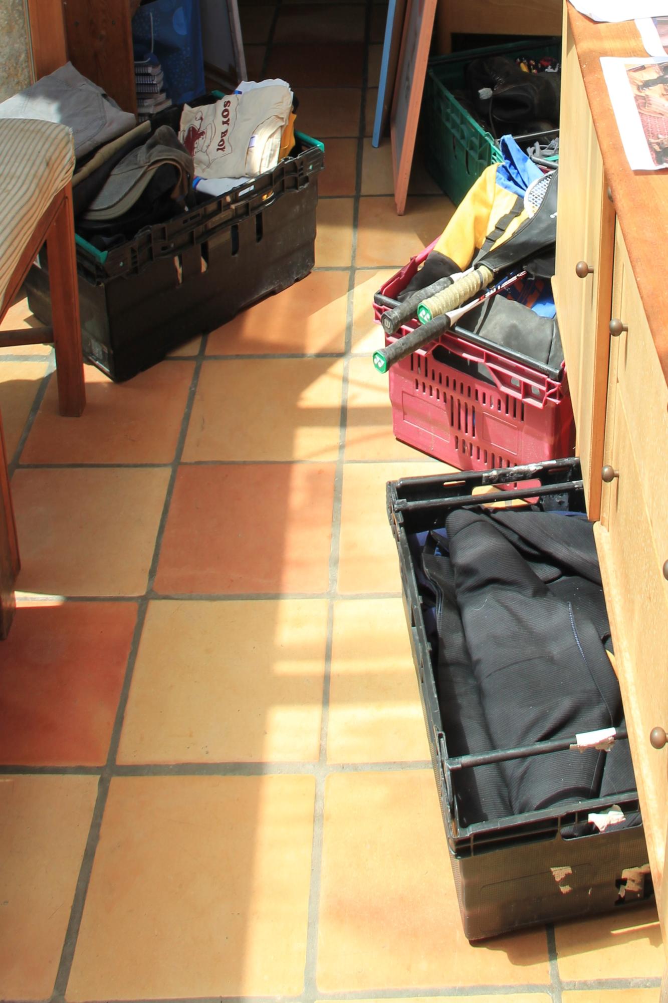 clothes