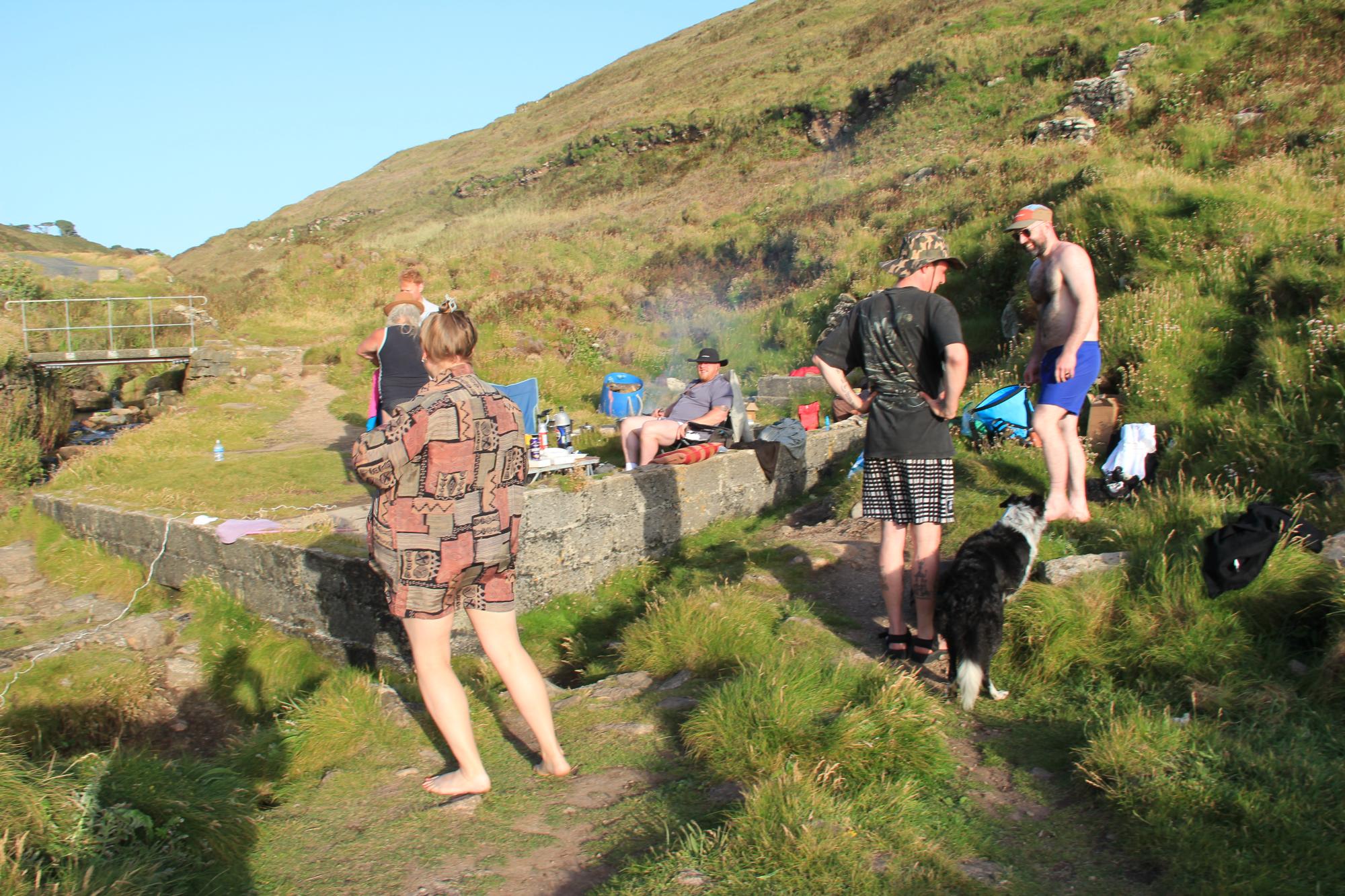 firepit 2