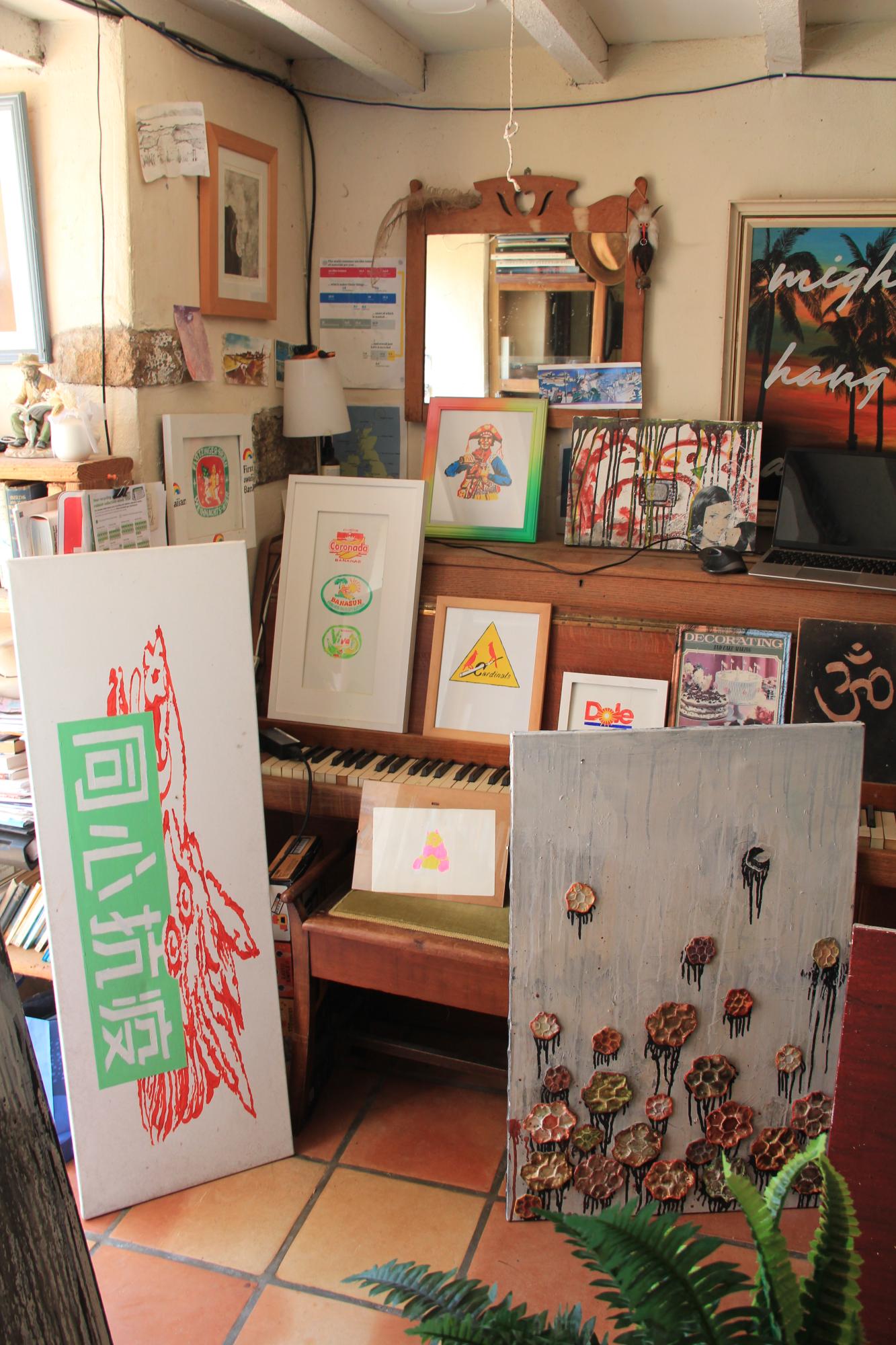 paintings 1