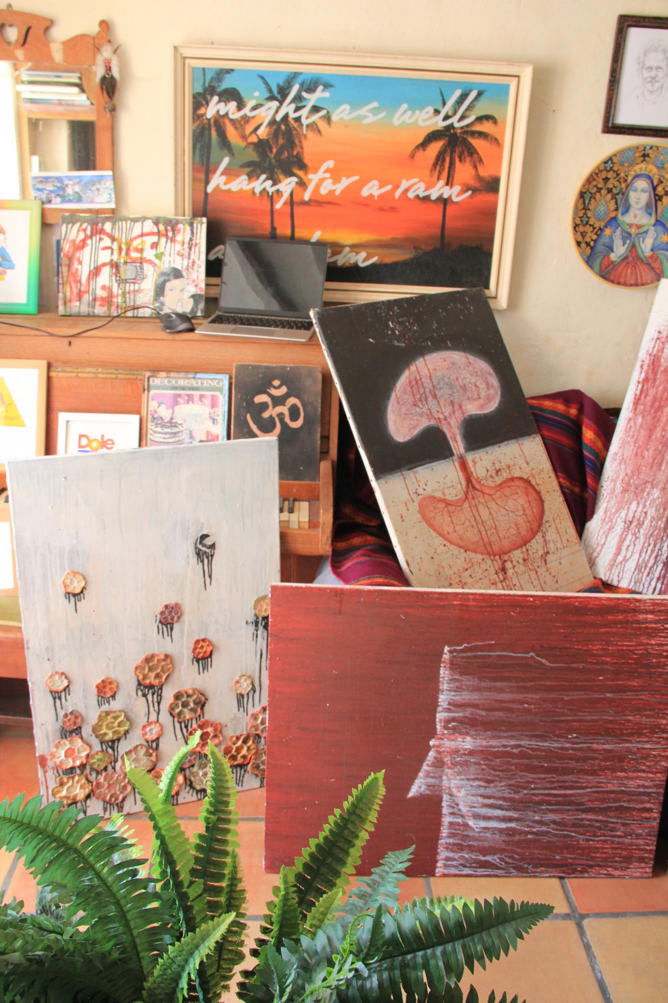 paintings 2