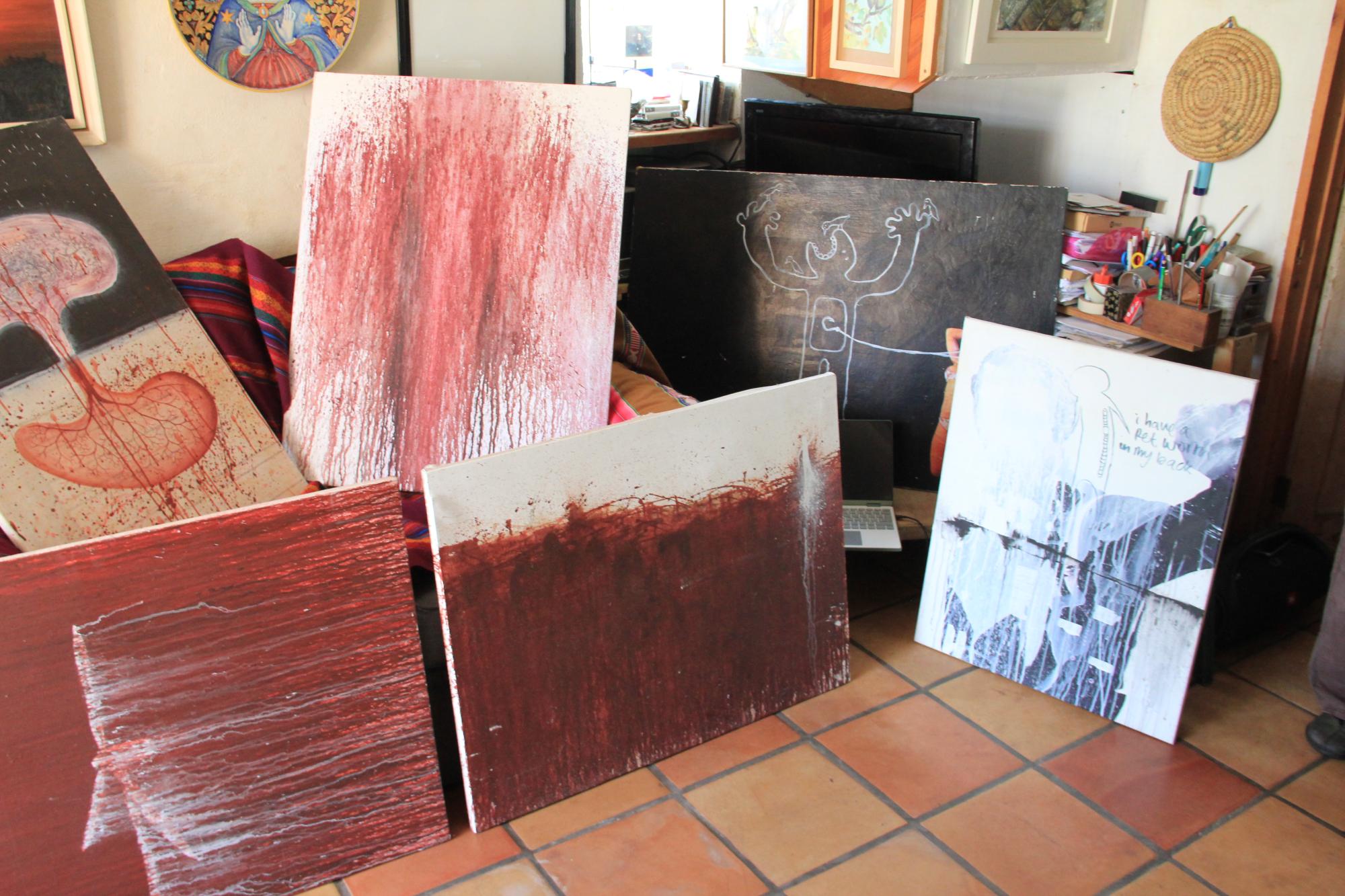 paintings 3
