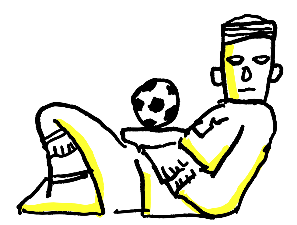 footballer in Mx