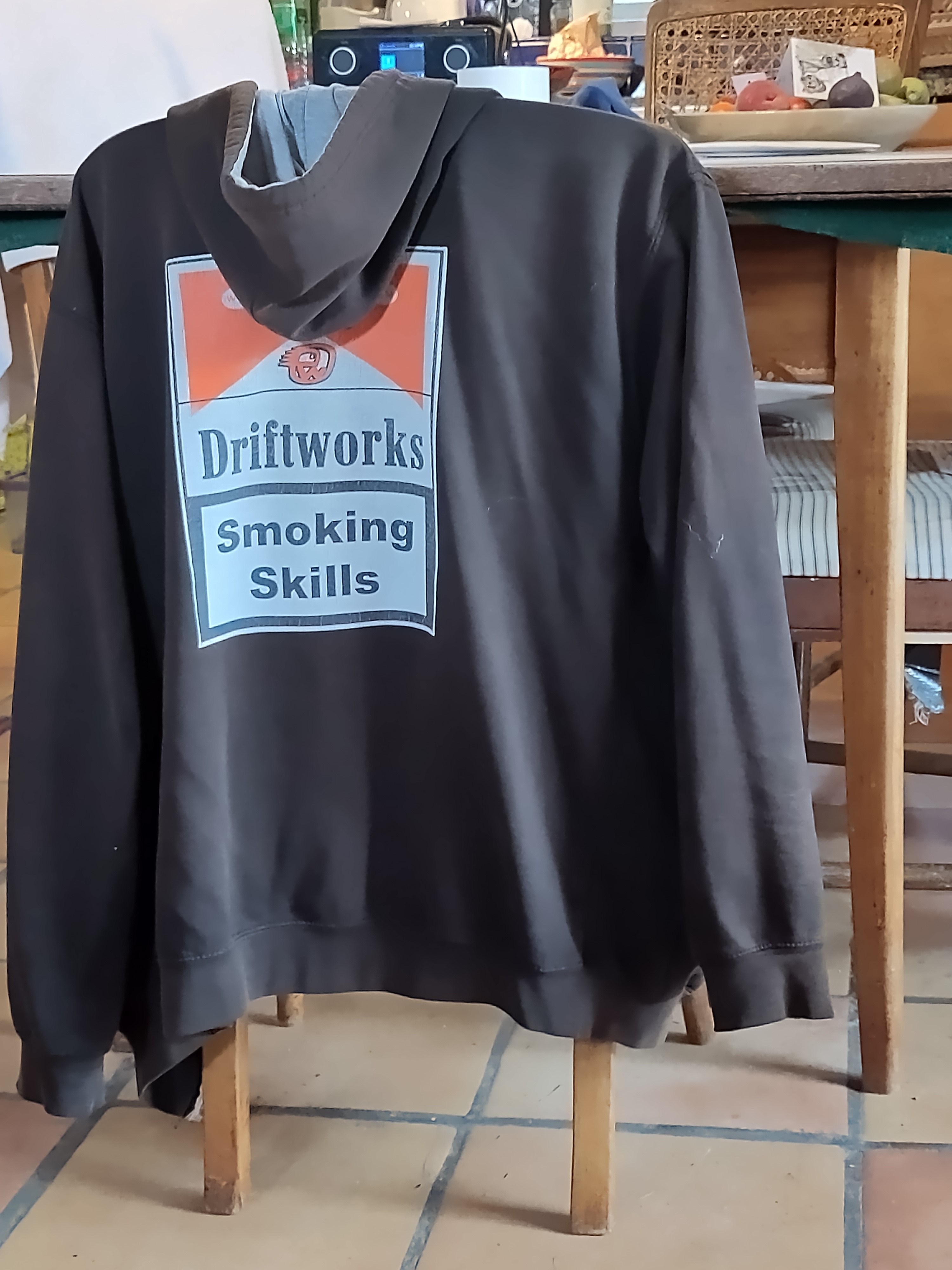 hoodie